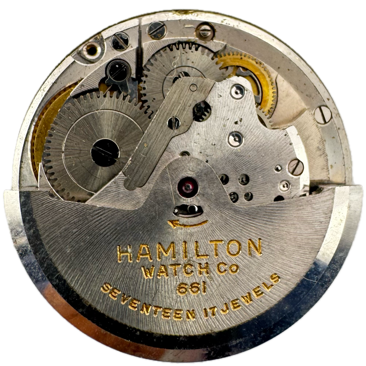 Hamilton