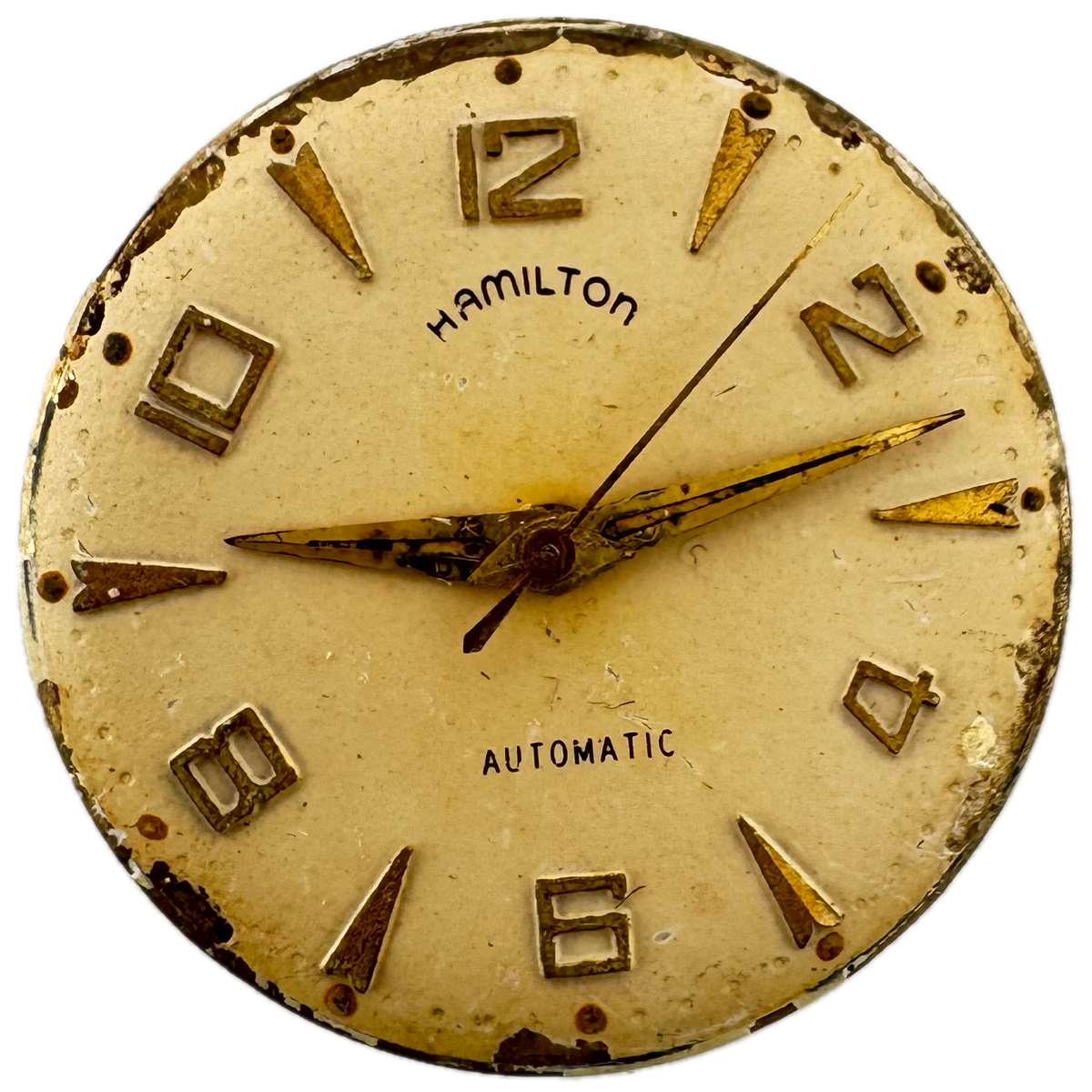 Hamilton
