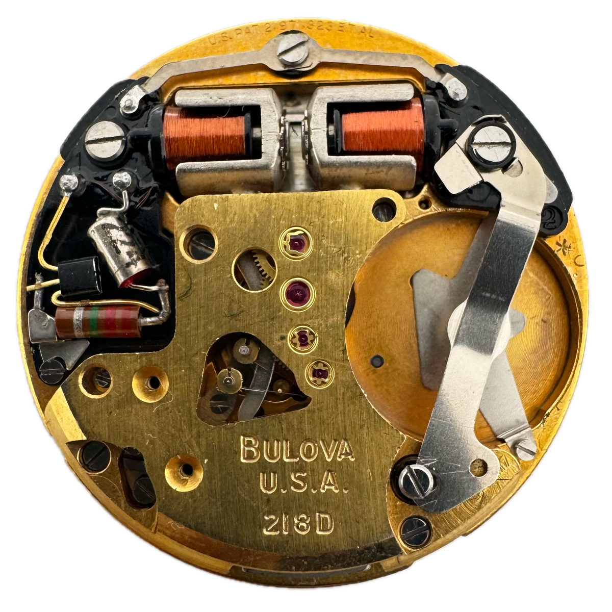 Bulova Accutron