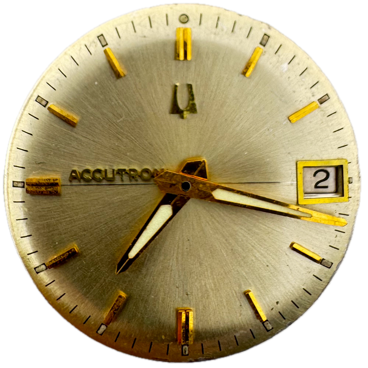 Bulova Accutron