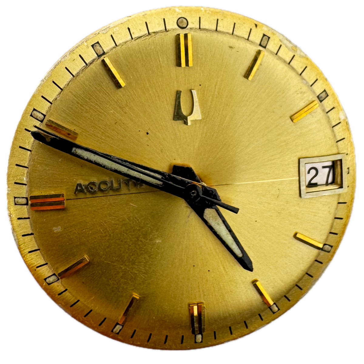 Accutron Bulova