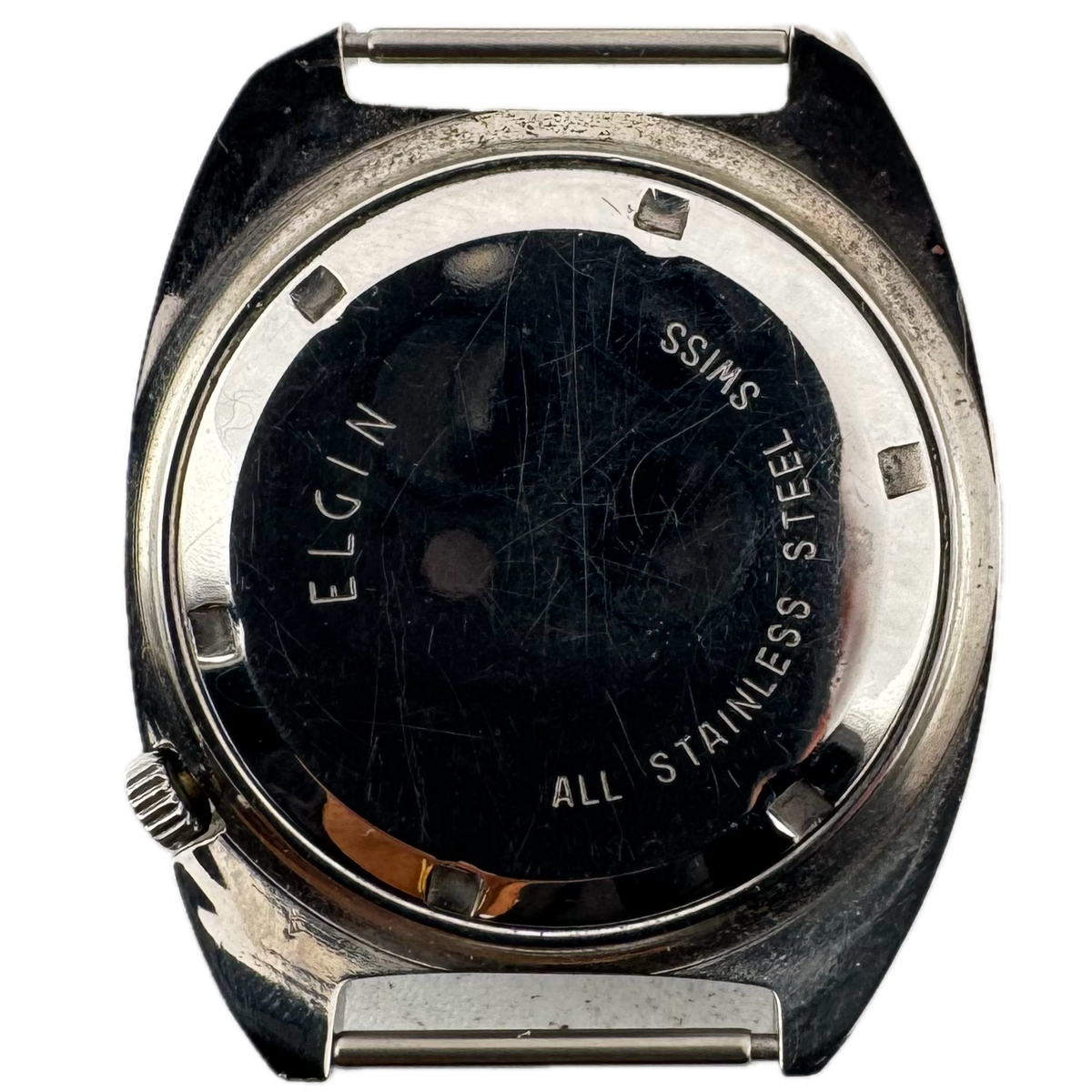 Lord Elgin Day Date Diver 1500