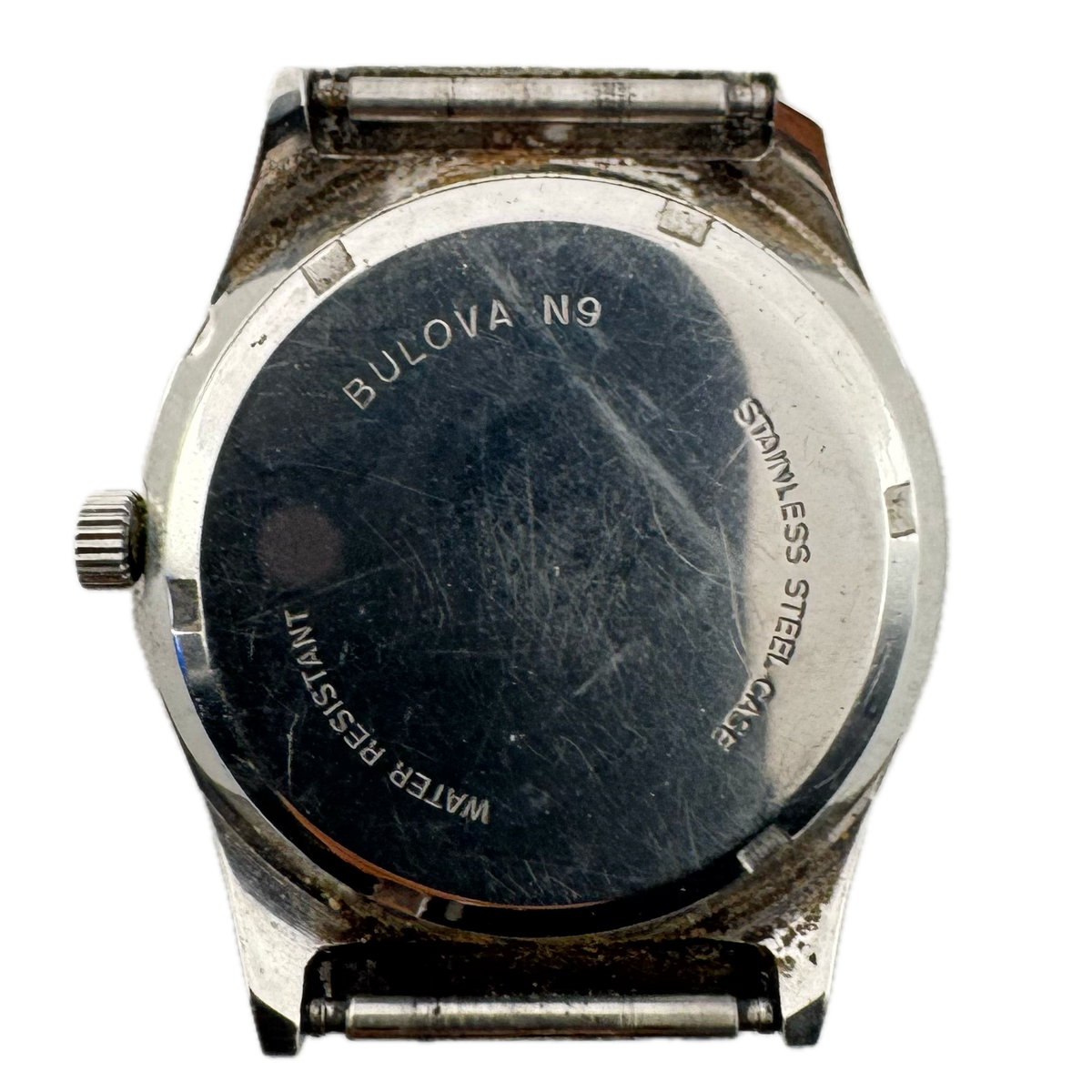 Accutron Masonic Dial 1979
