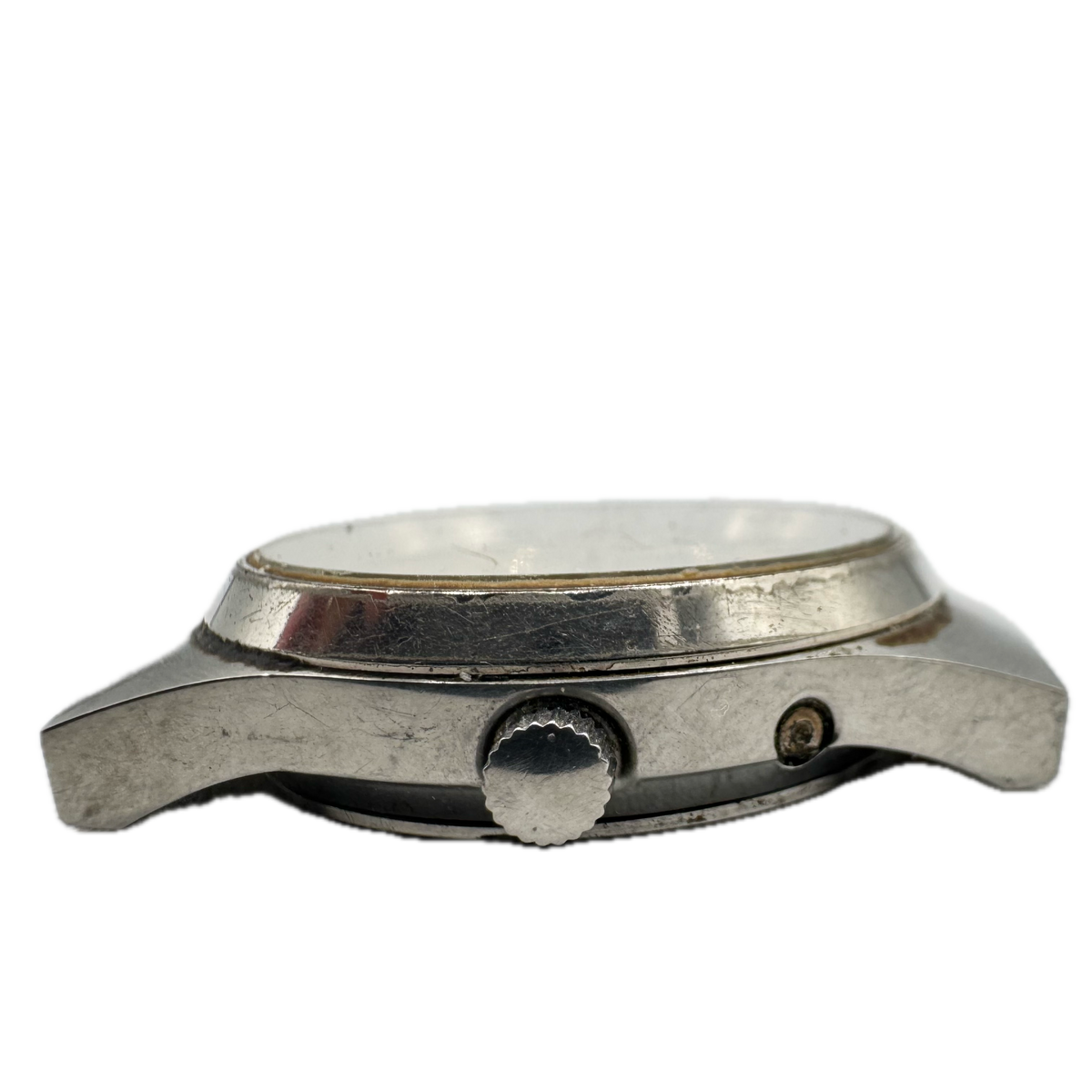 Accutron Masonic Dial 1979