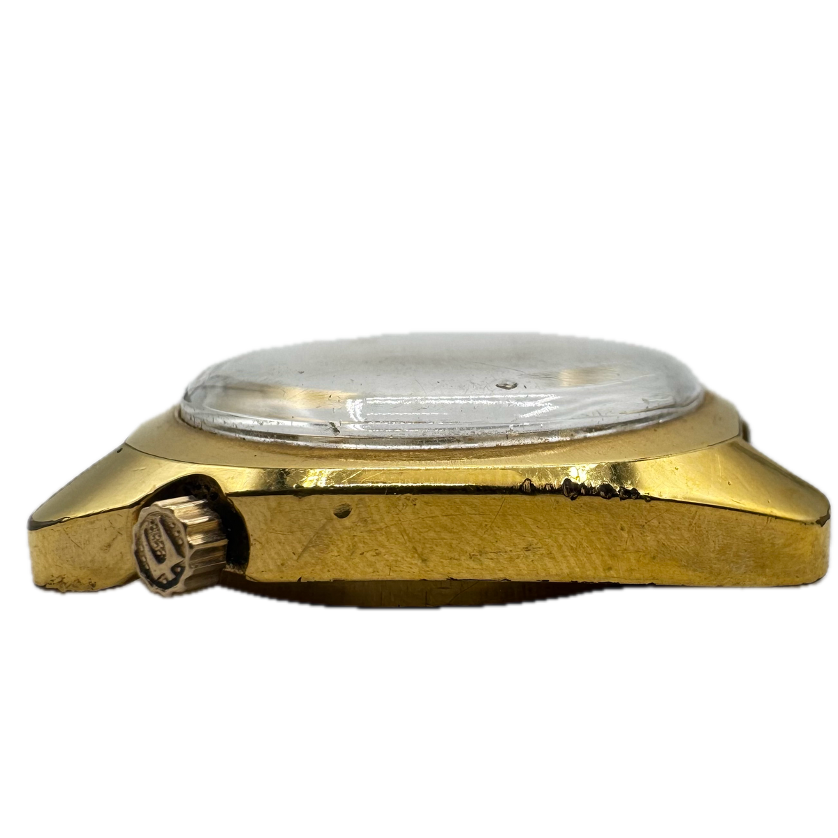 Bulova Accuquartz Day Date 7783