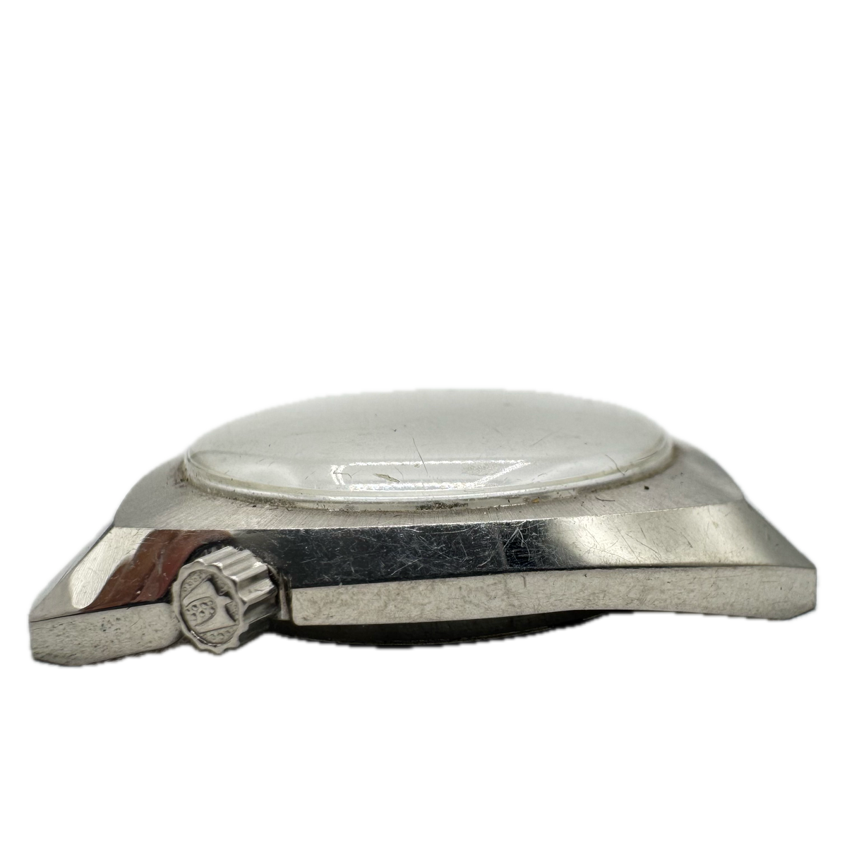 Bulova Accuquartz "J" Diamond Insignia 1972