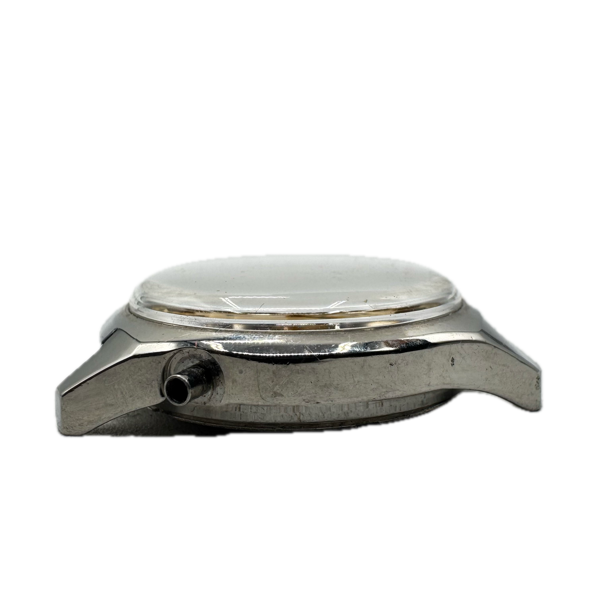 Bulova Accutron Date 1970