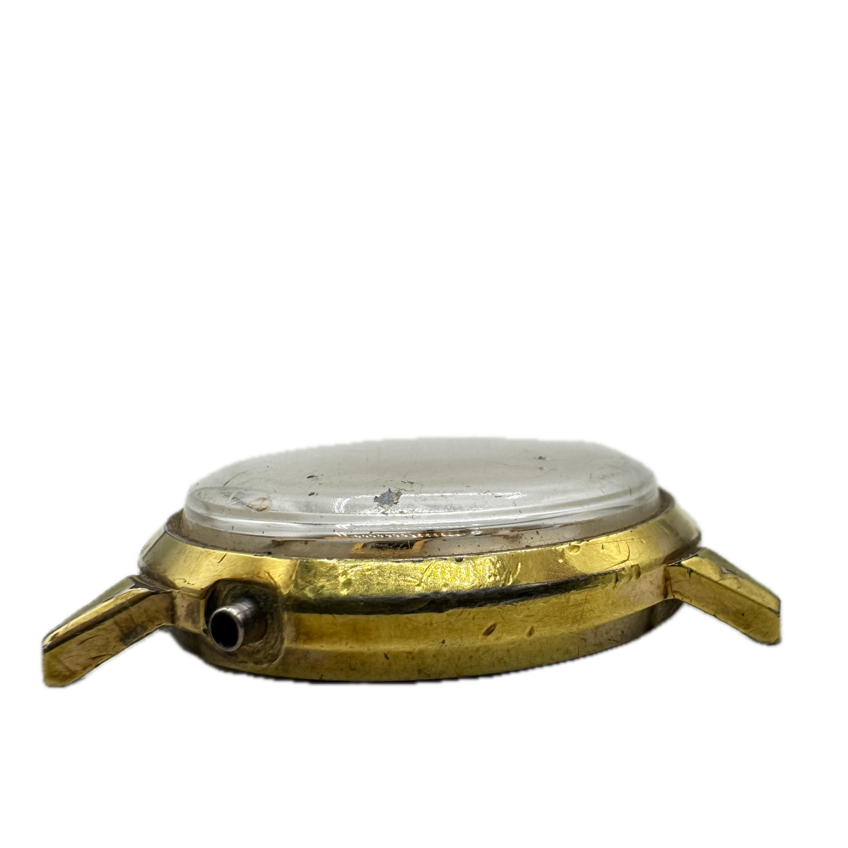 Bulova Accutron Date 1974