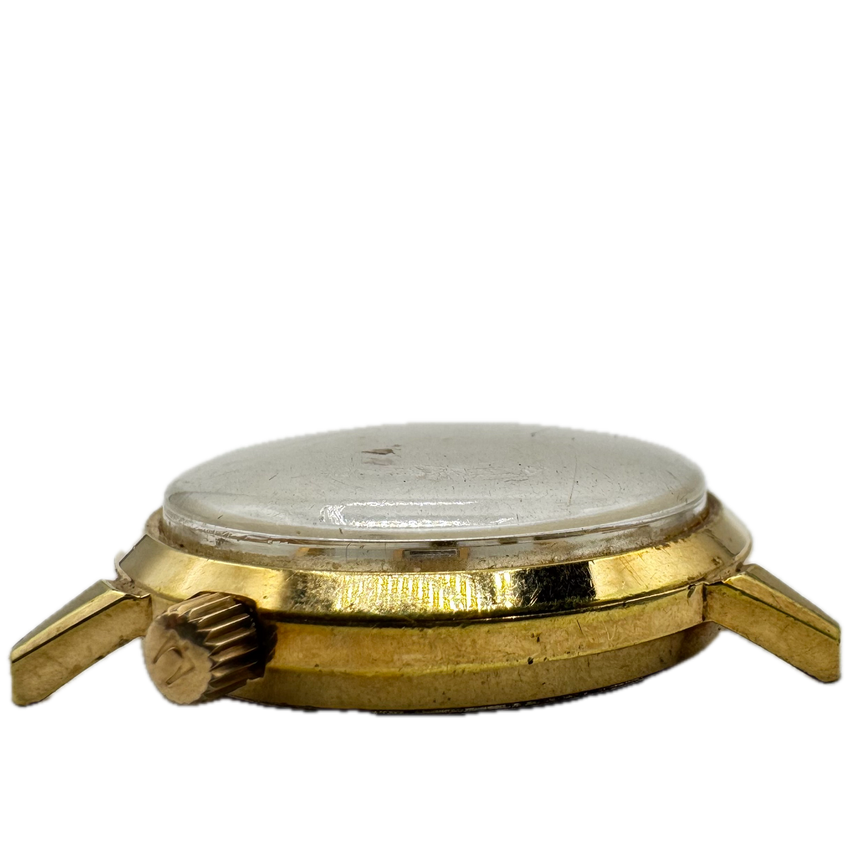 Bulova Accutron Date 1976