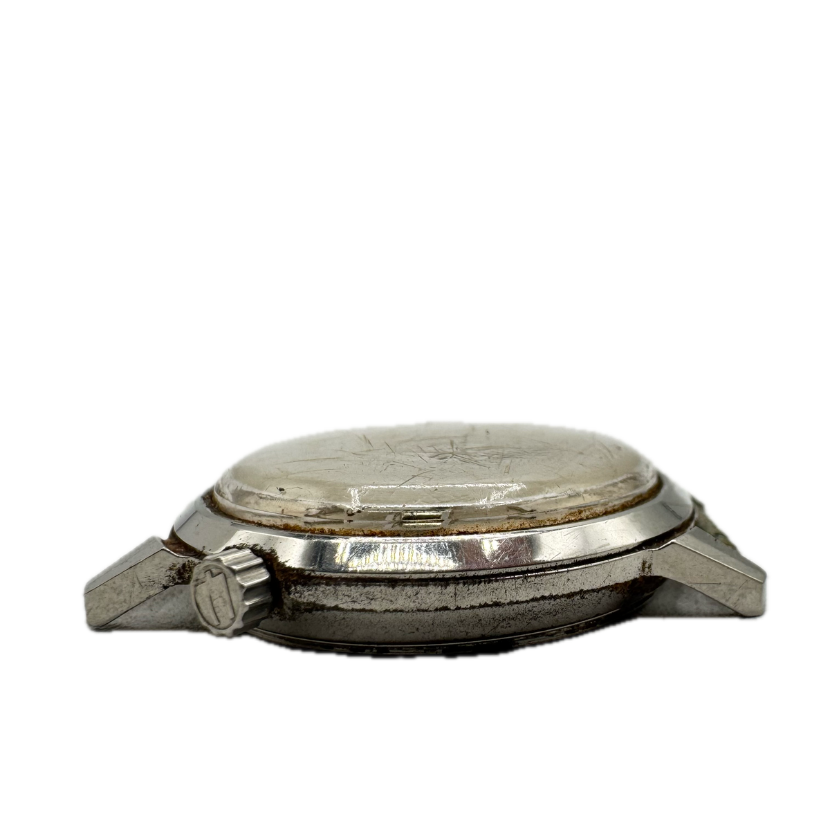 Bulova Accutron Date