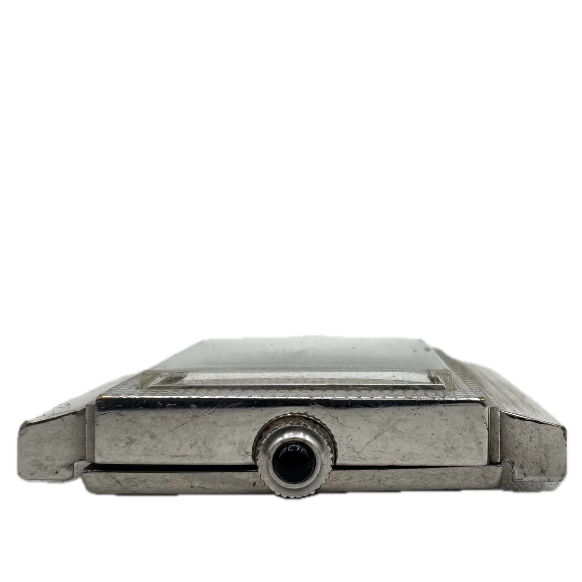 Wittnauer Geneve Crosshair Dial 6D8.201