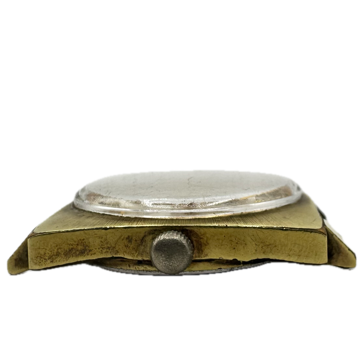 Pierre Vallee Self Winding Croton Date 9881