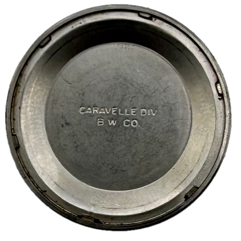 Caravelle 1963