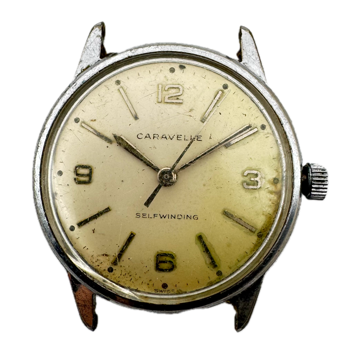 Caravelle 1963