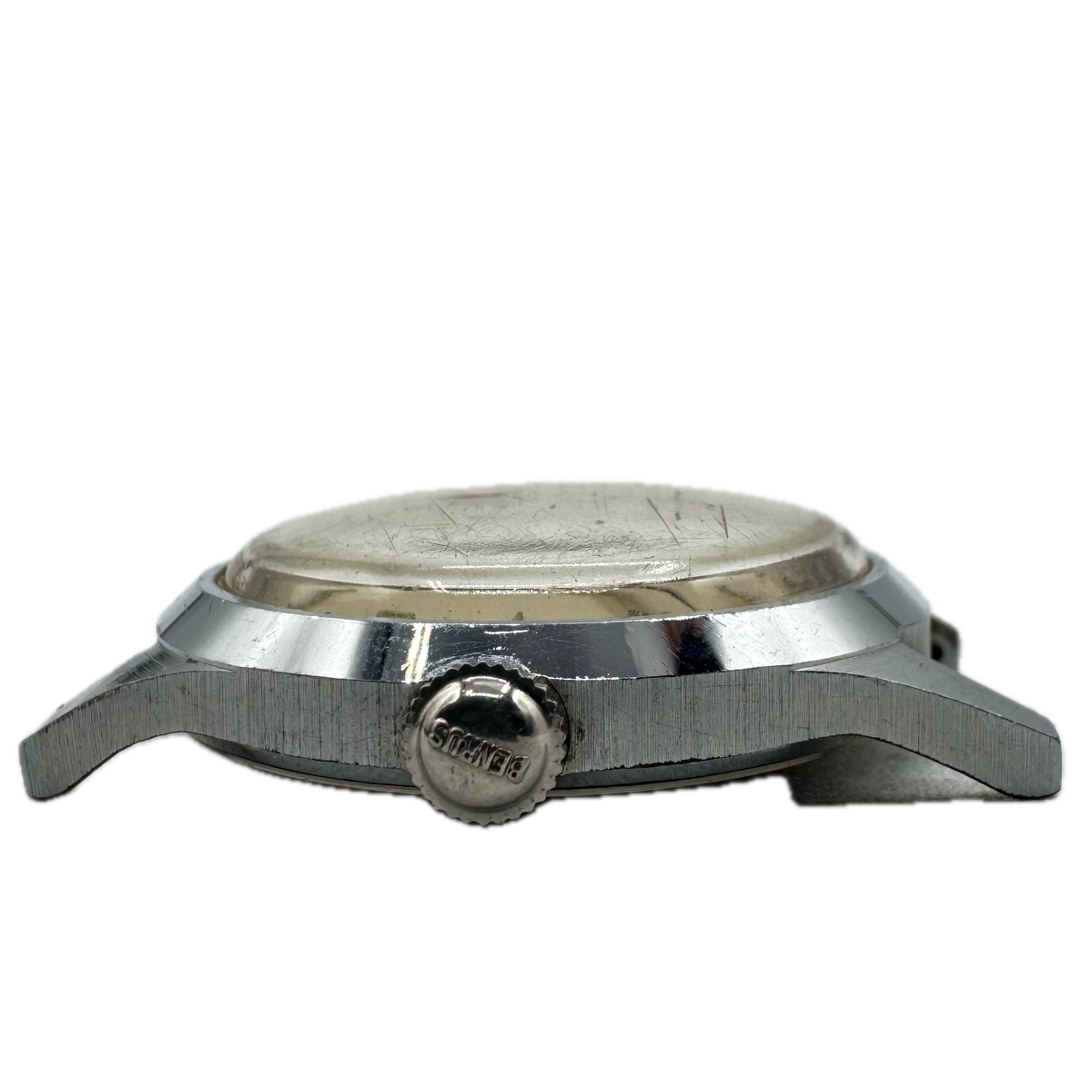 Benrus DN21 2155