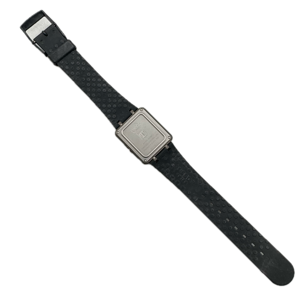 Tissot Two Timer Digital D370661G