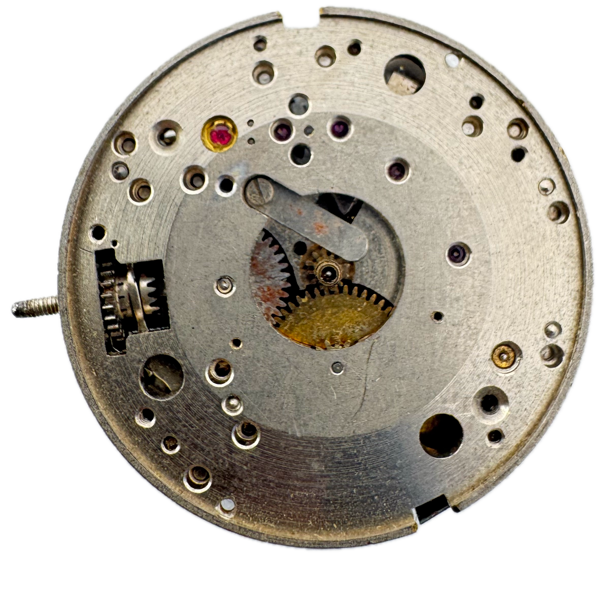 Hirco Alarm-O-Matic