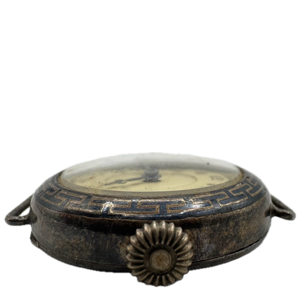 Unbranded Trench Style Art Deco