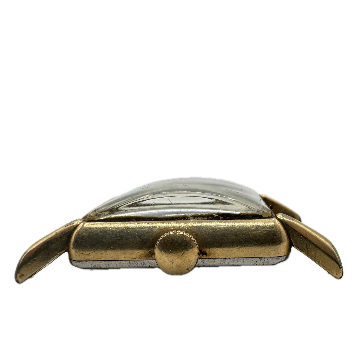 Wittnauer Tank Style 1950