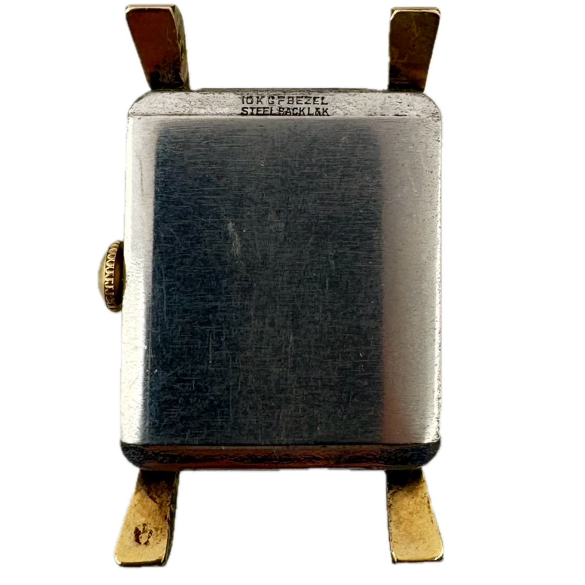 Wittnauer Tank Style 1950