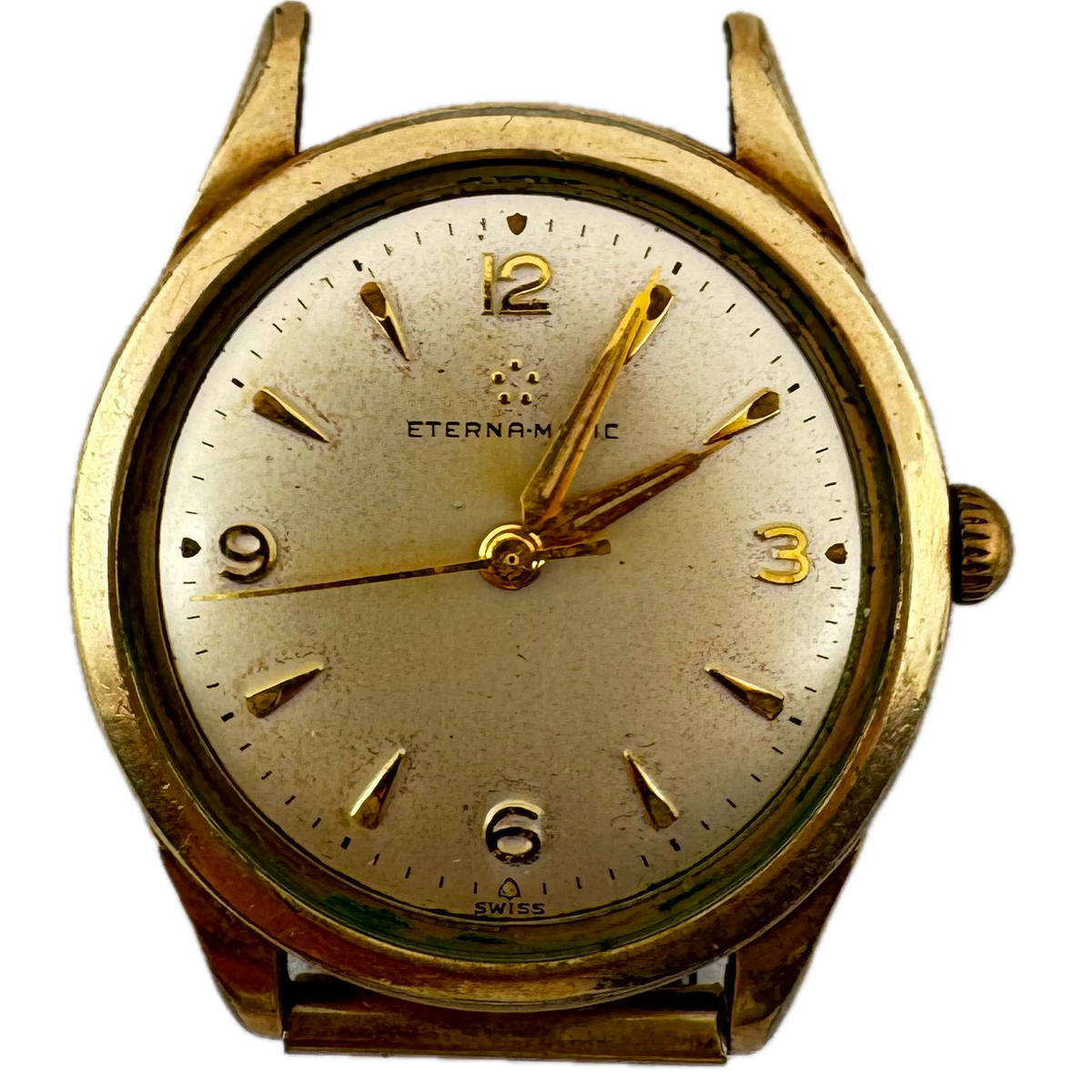 Eterna-Matic 5084