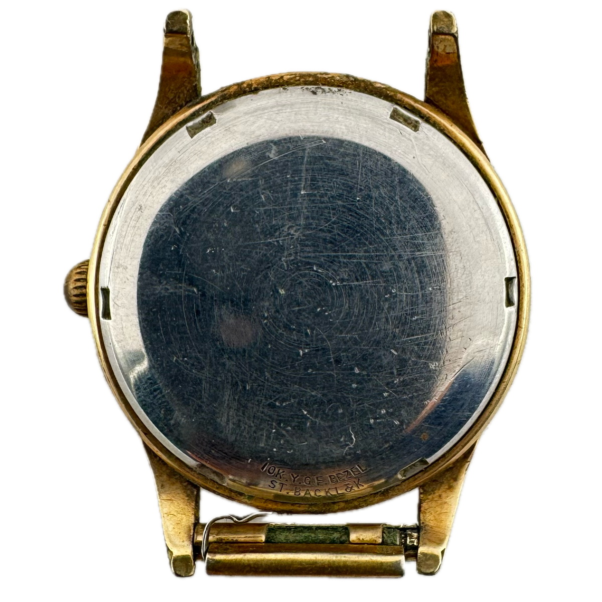 Eterna-Matic 5084