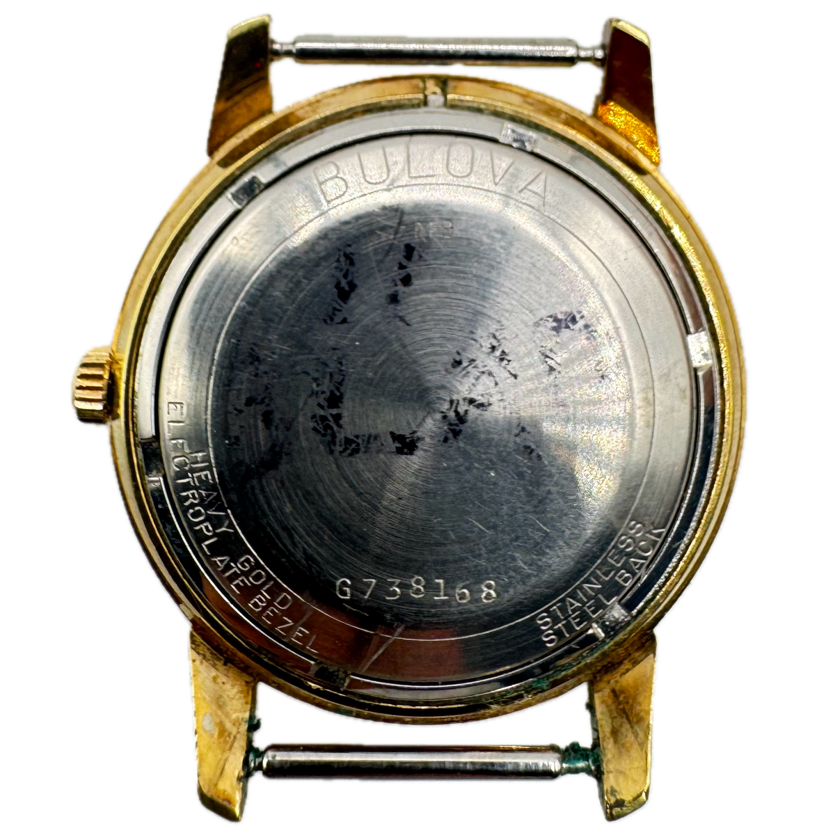Bulova Sea King 1979