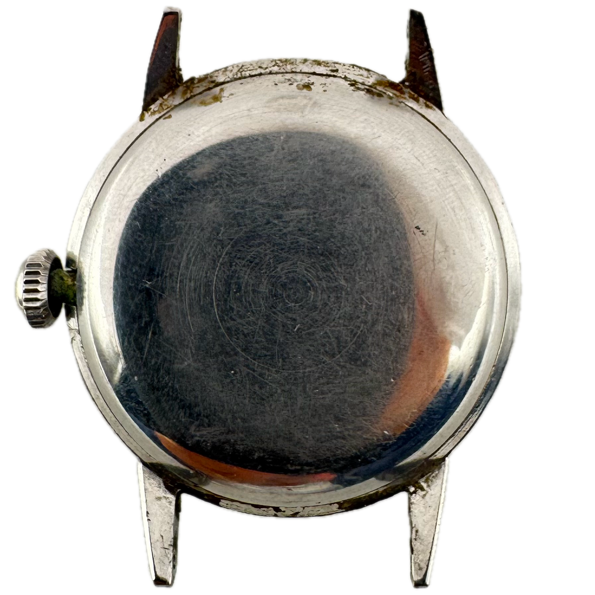 Girard Peregaux Military Service Style 1942