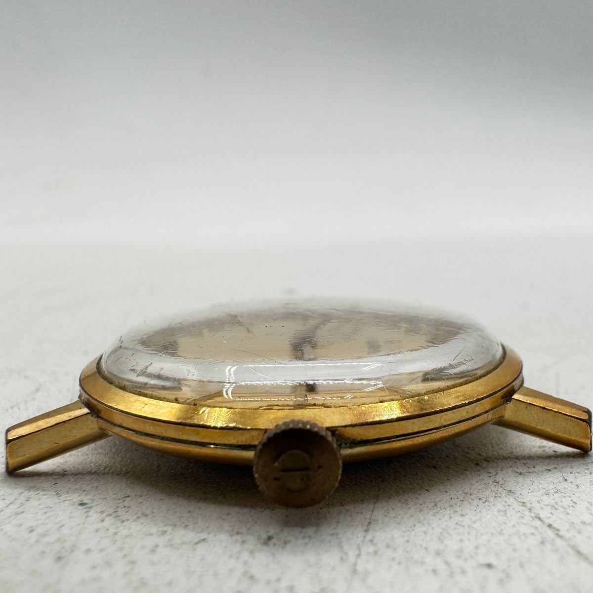 Elgin Tuxedo Dial M422X 1968