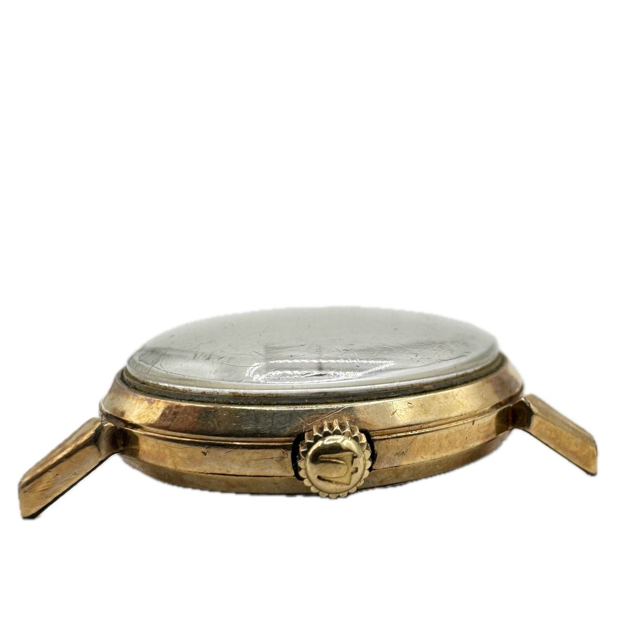 Bulova Sea King Date 1971