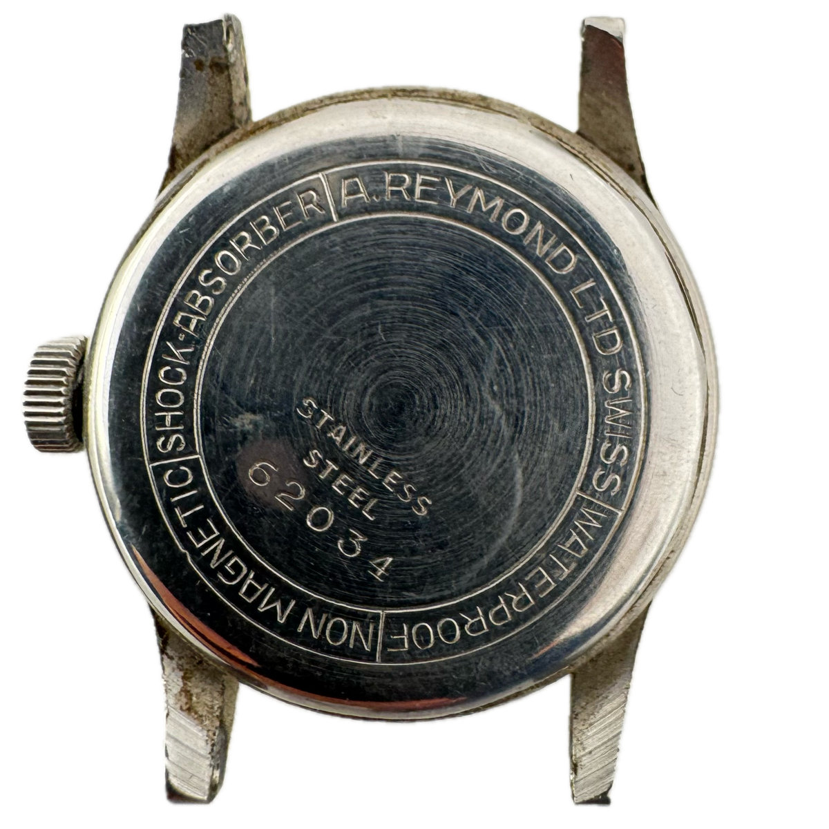 Rensie Military Field Dial 364 1945