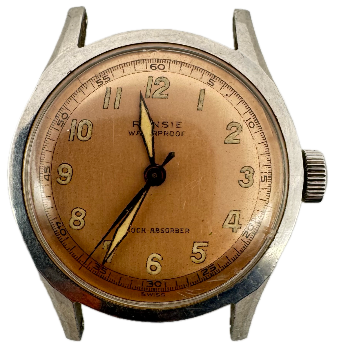 Rensie Military Field Dial 364 1945