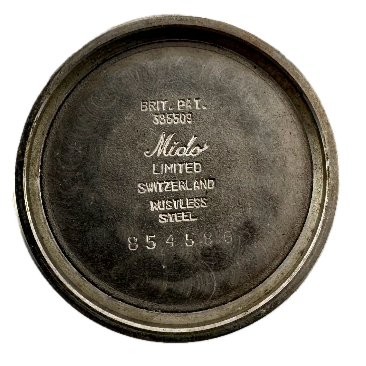 Mido Multifort 1941