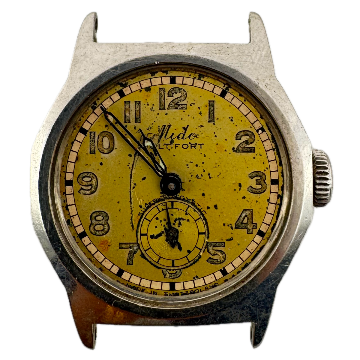 Mido Multifort 1941