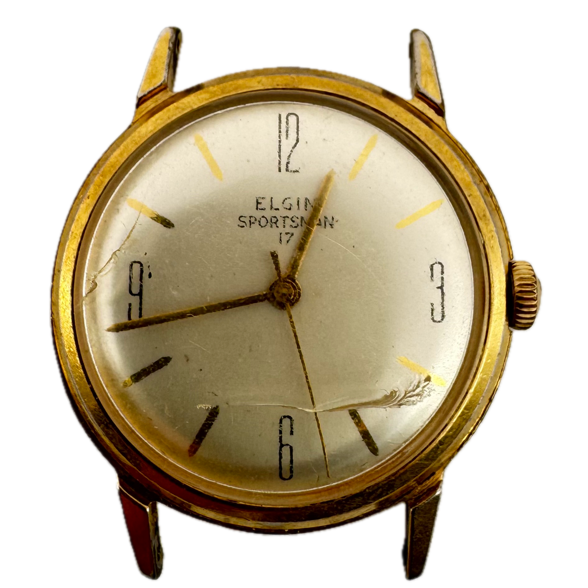 Elgin Sportsman 17 6992 1960
