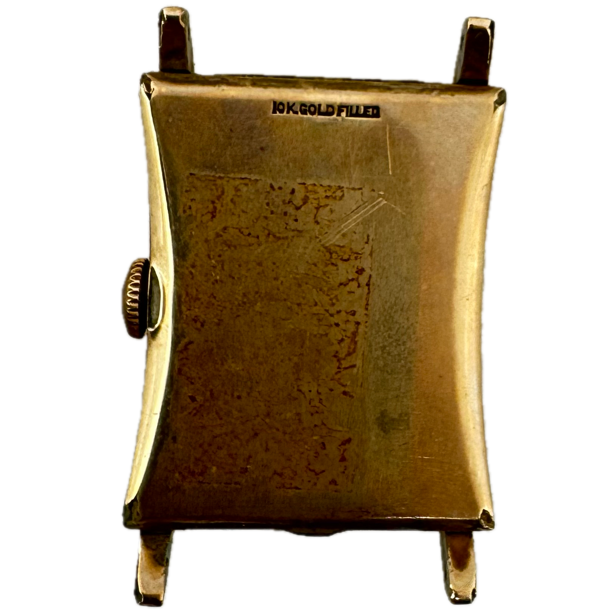 Logines Hourglass 1951