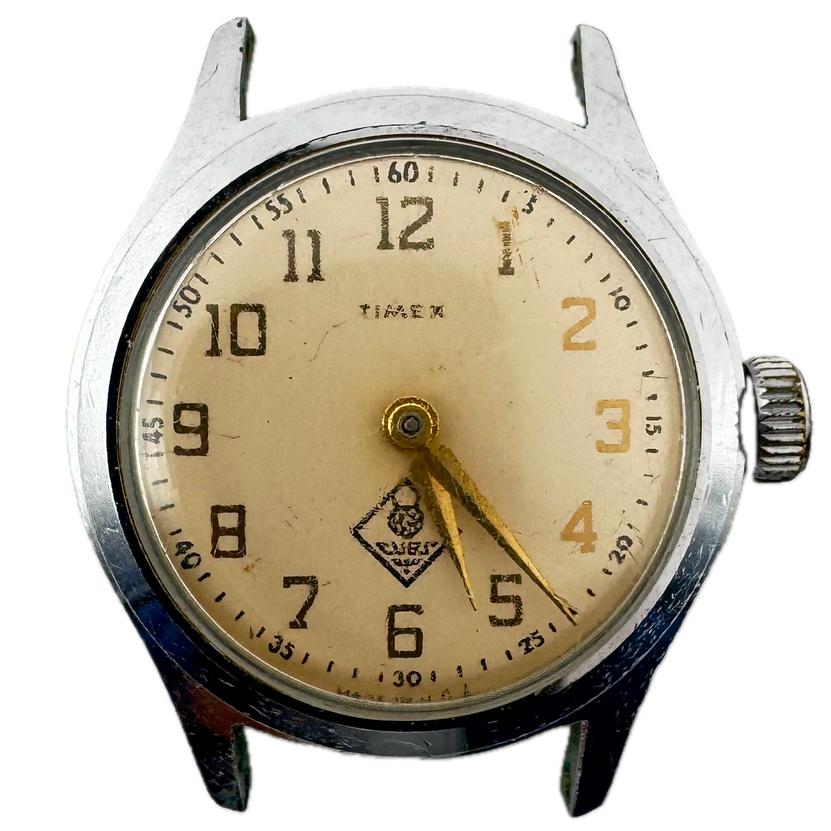 Timex Waterproof