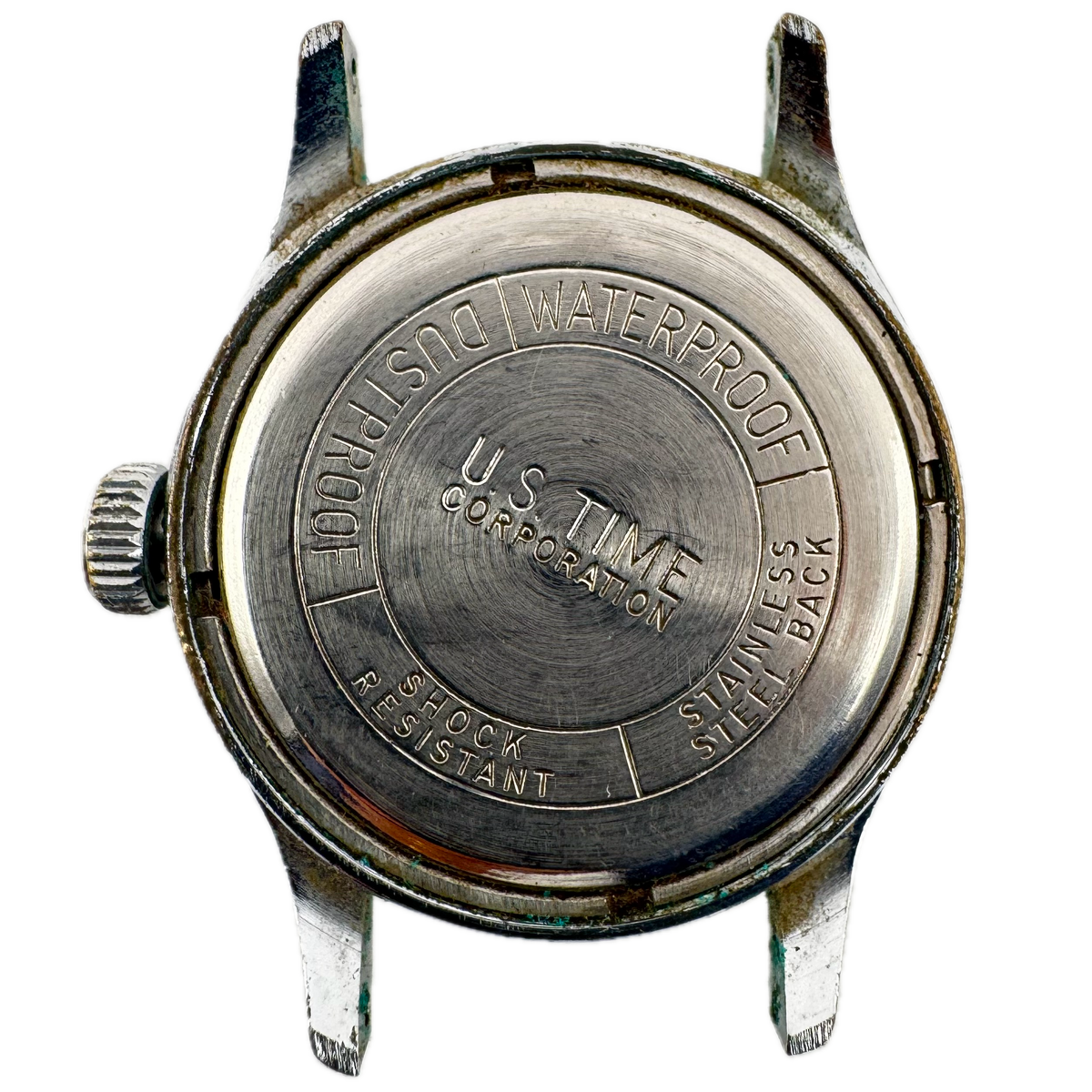 Timex Waterproof