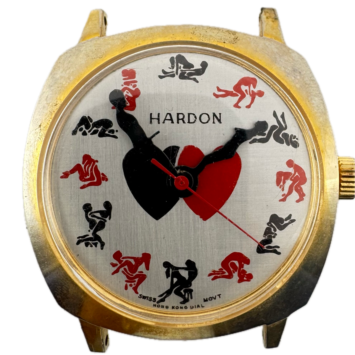Hardon Kama Sutra 1970