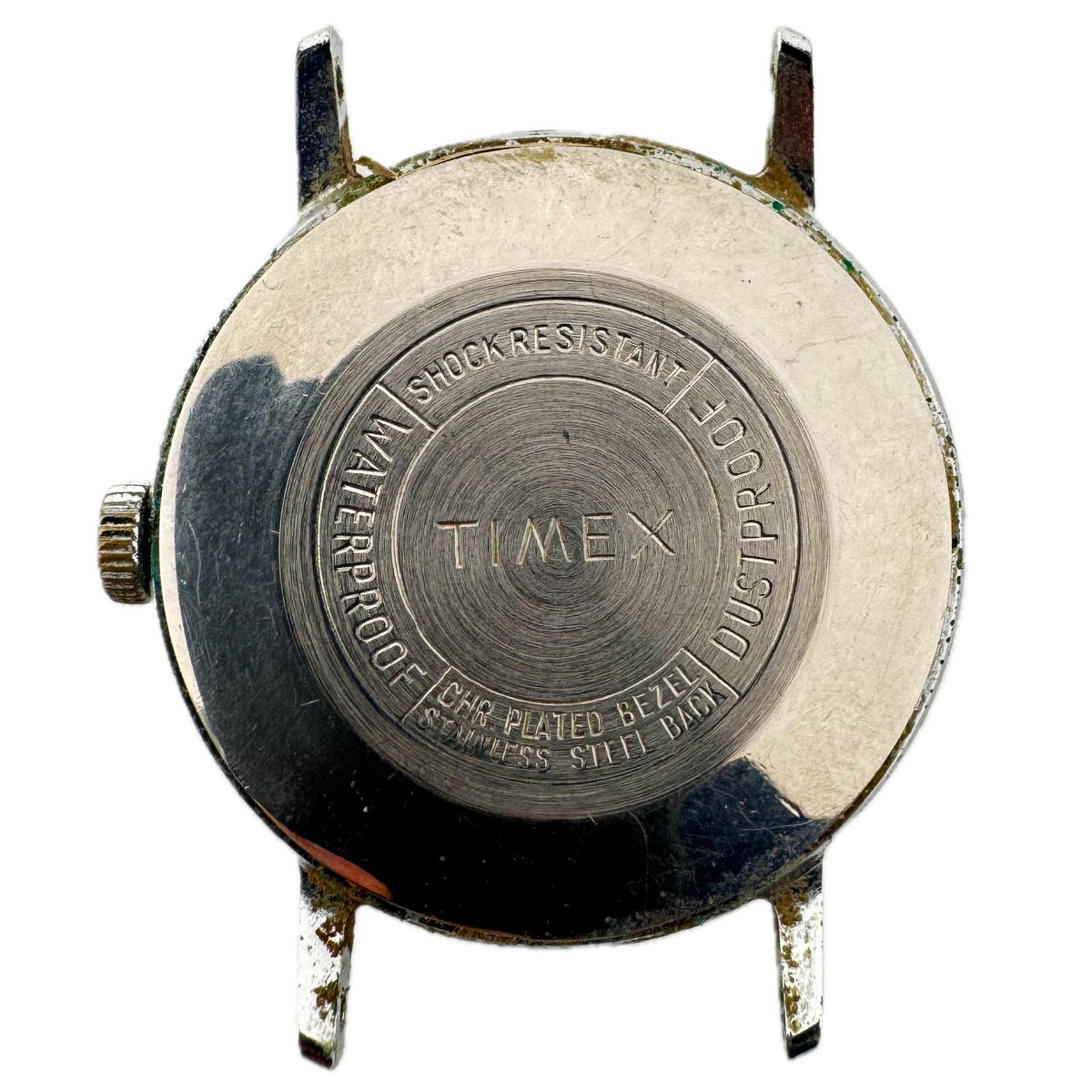 Timex Waterproof 1969