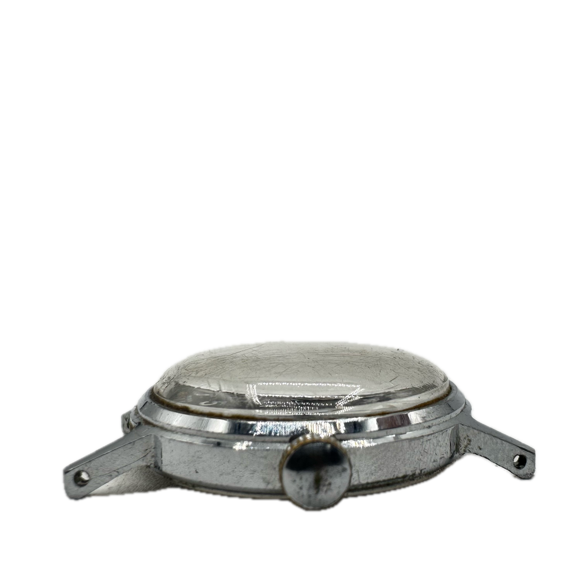 Timex Waterproof 1969