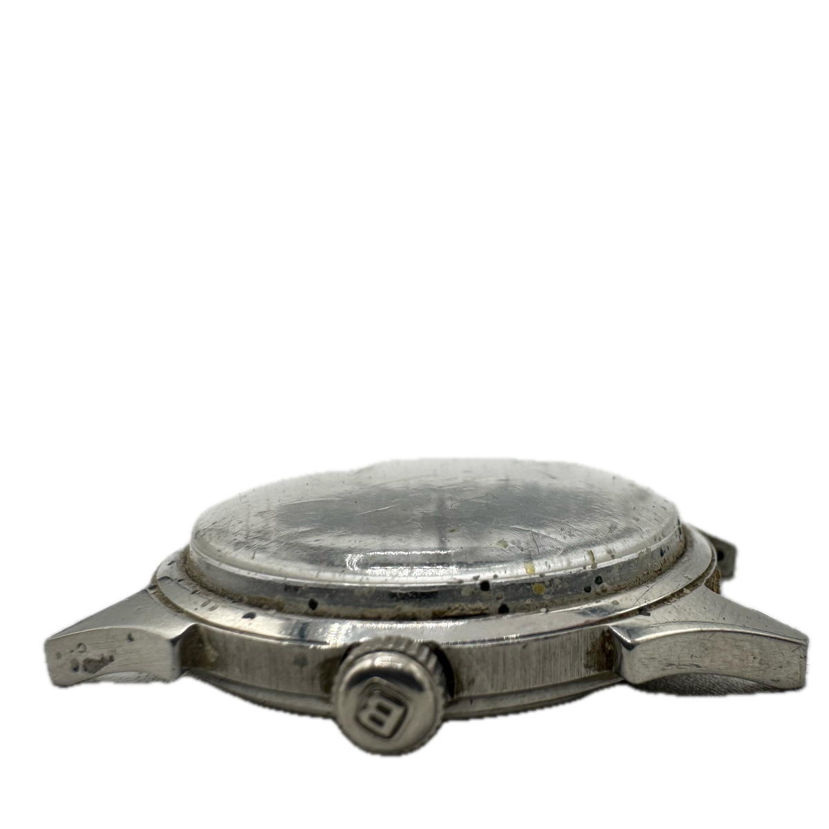 Benrus 3051 1960