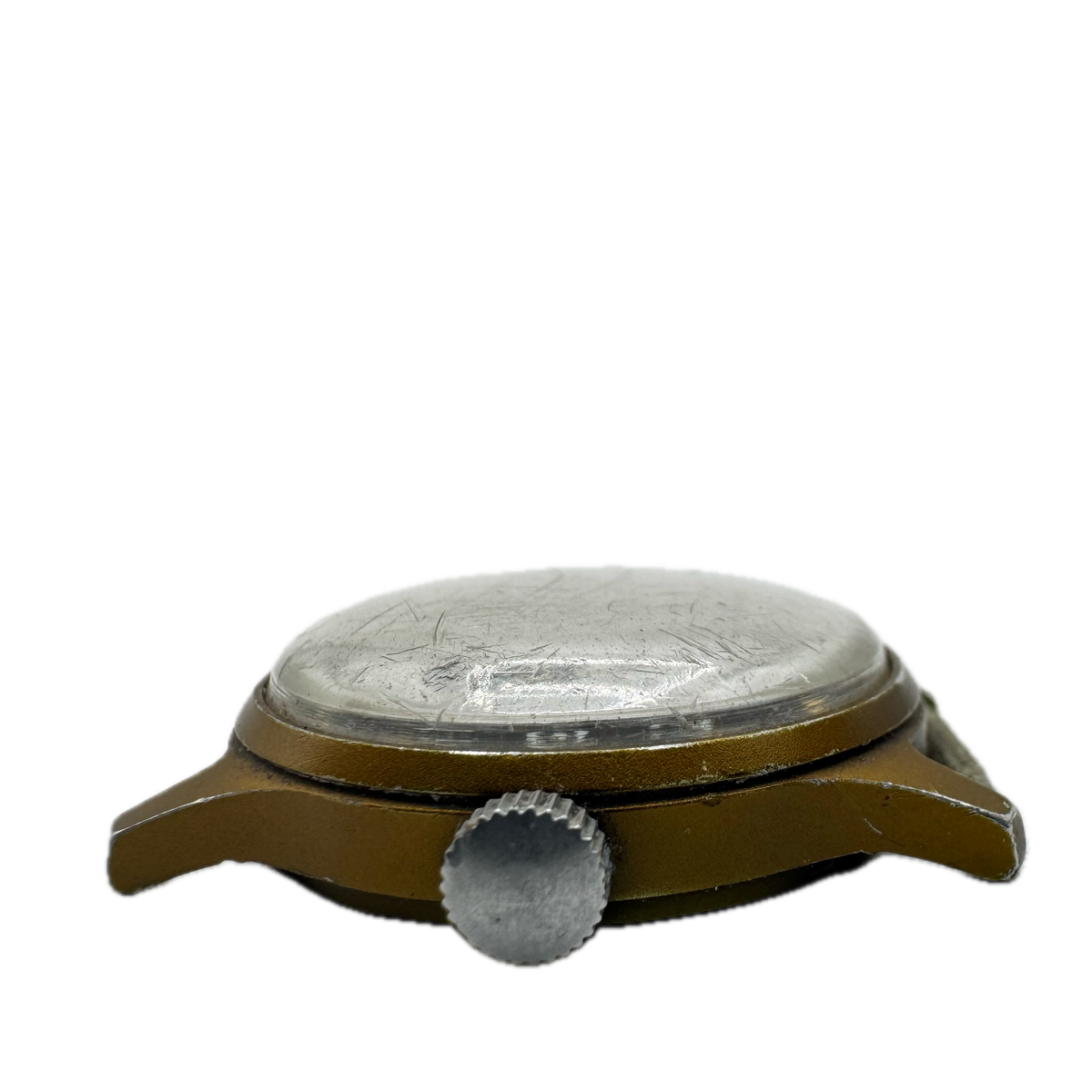 Sovereign Combat Watch 1964
