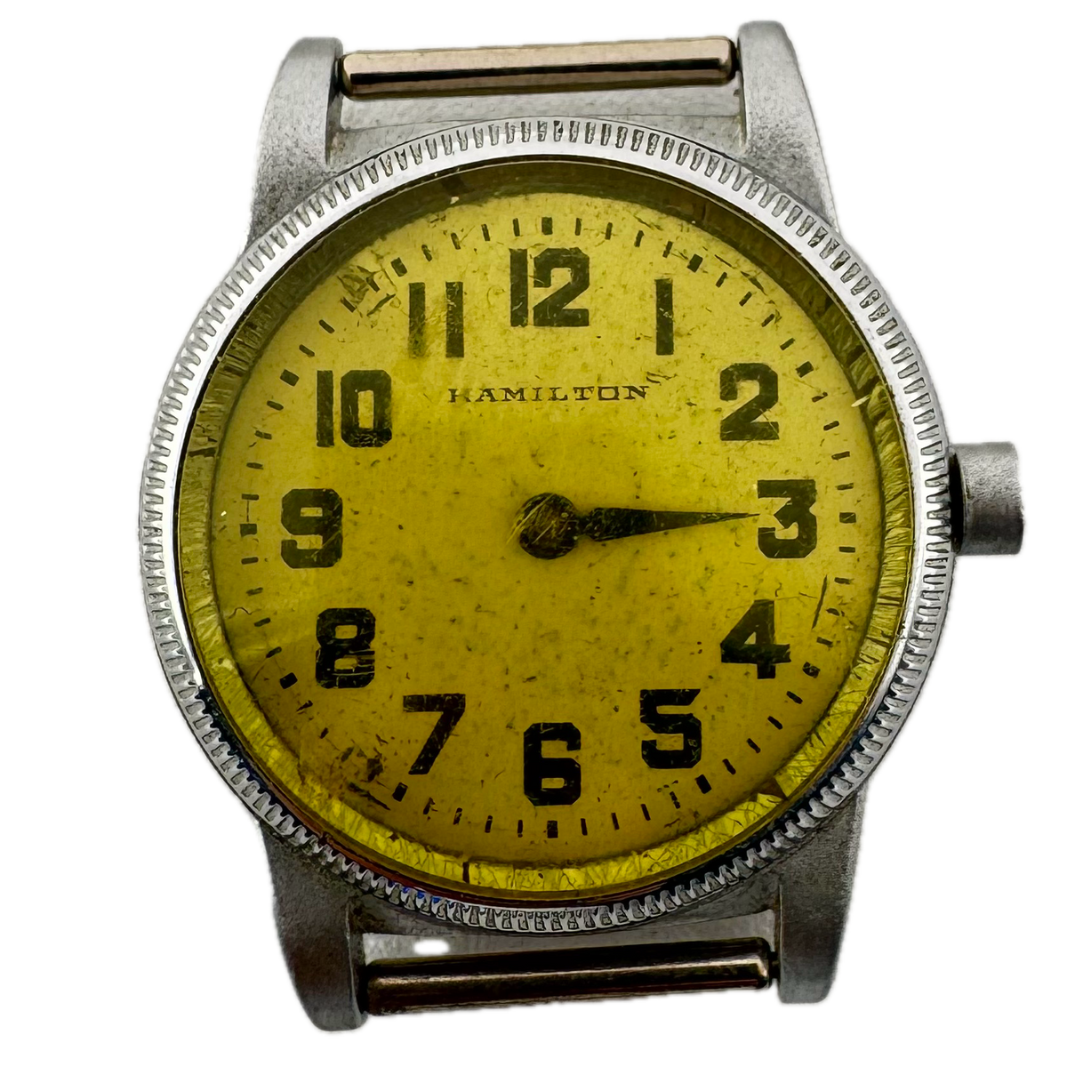 Hamilton Military 1925