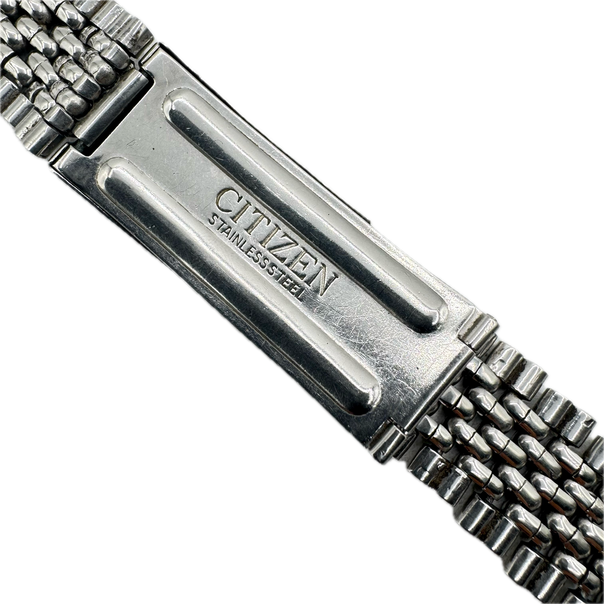 Citizen Beads of Rice
