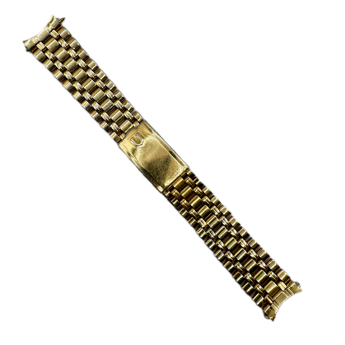 Universal Geneve 5 Link 1969