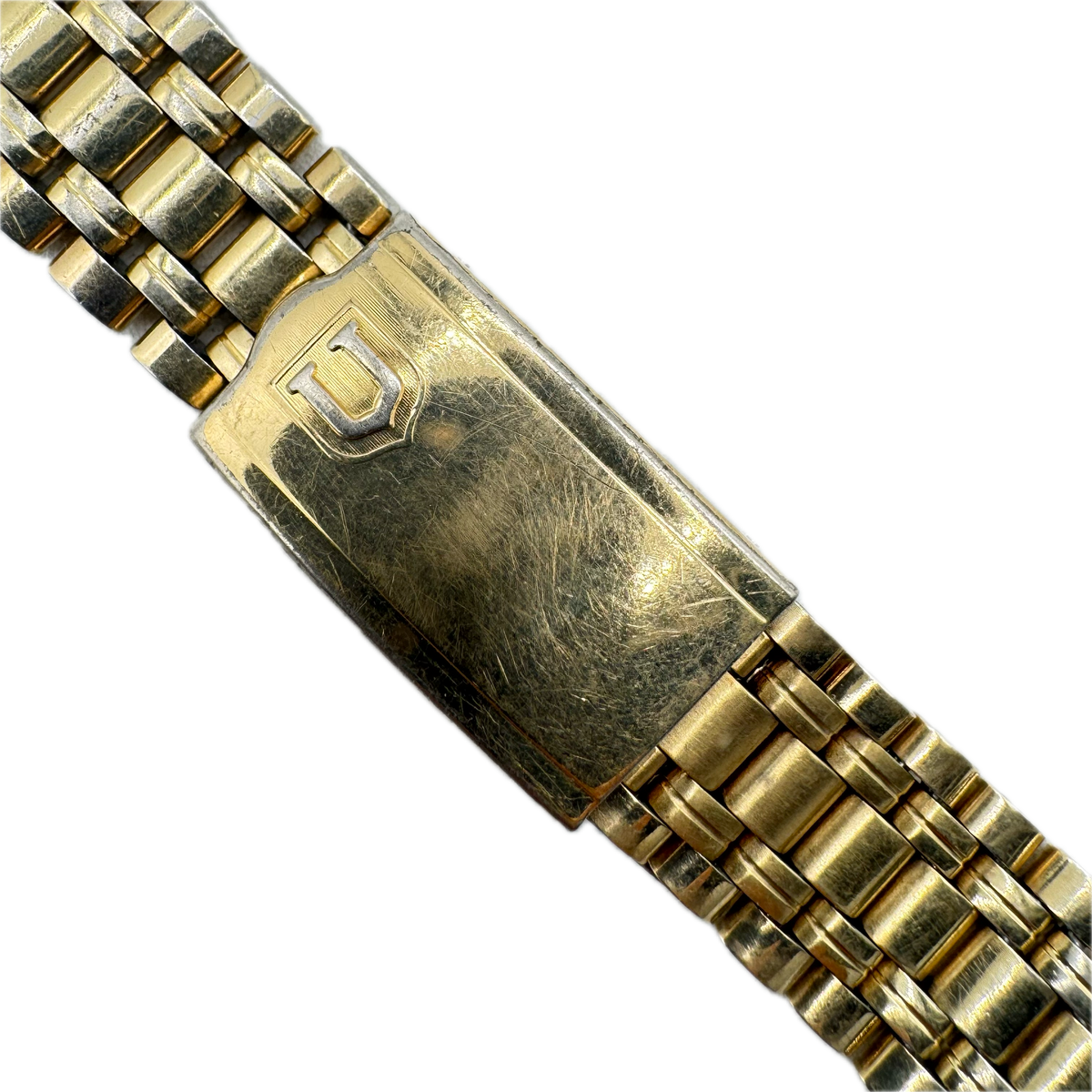 Universal Geneve 5 Link 1969