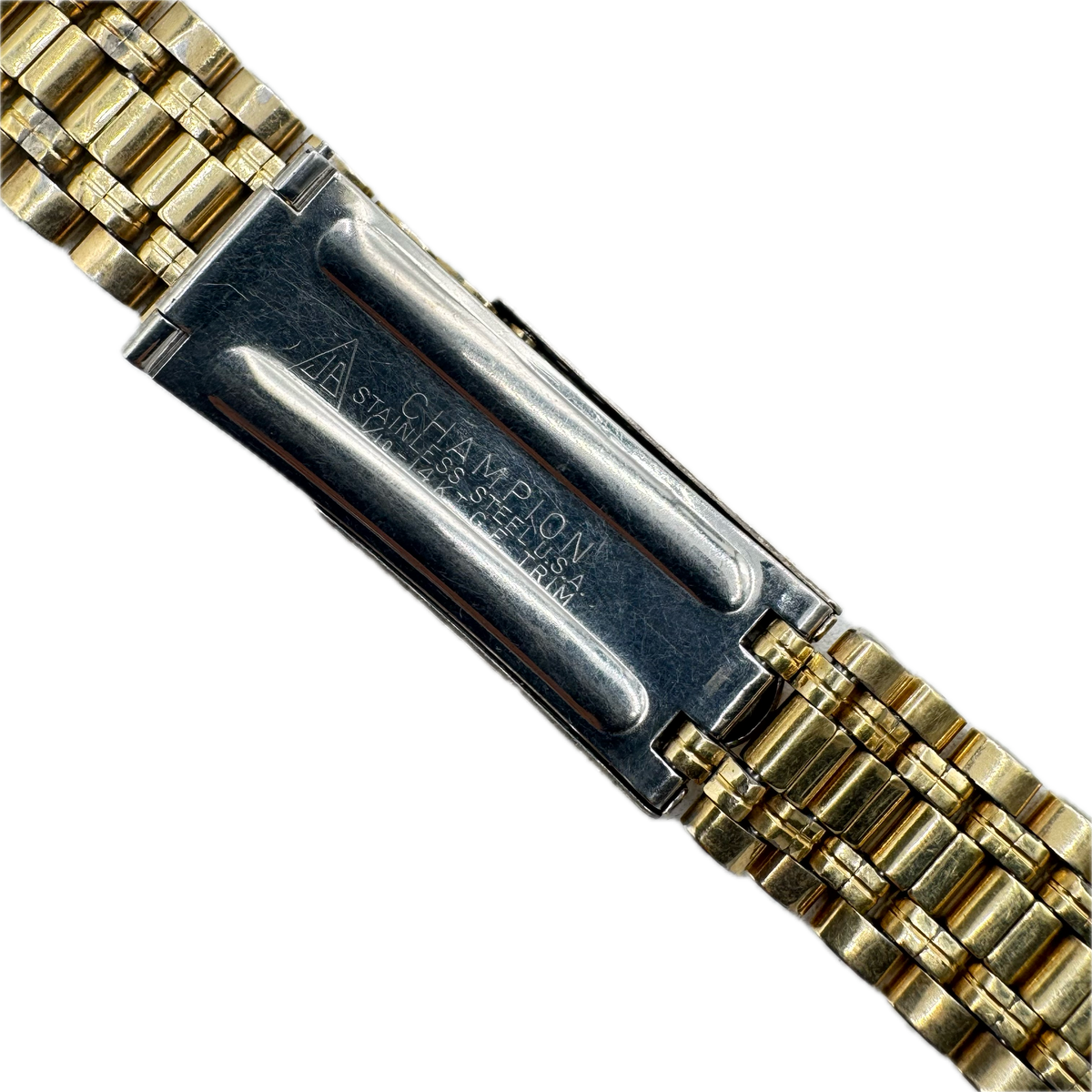 Universal Geneve 5 Link 1969