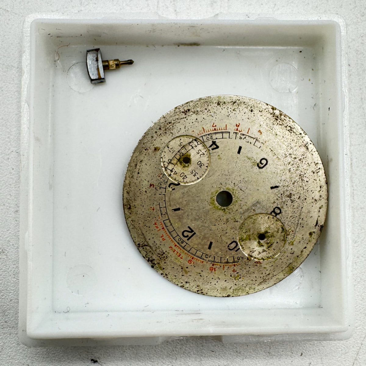 Unbranded Chronograph