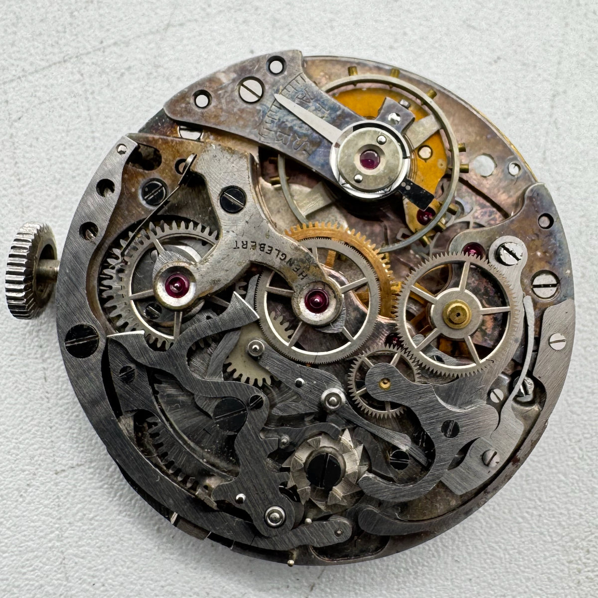 Unbranded Chronograph